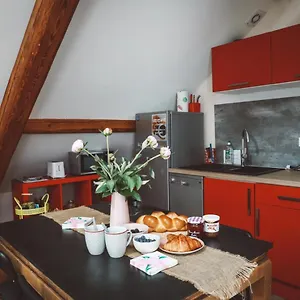 2 Entre Genève Et Annecy-wifi-parking , Beaumont (Haute-Savoie) France