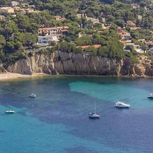 Joli Studio A 6 Min A Pied De La Plage , Sanary-sur-Mer France