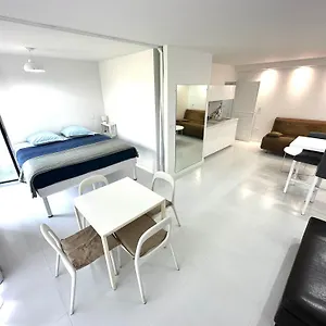  Apartamento Trip In - Gare De L'est