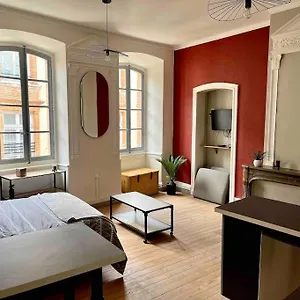 Chez Bouch , Montauban France