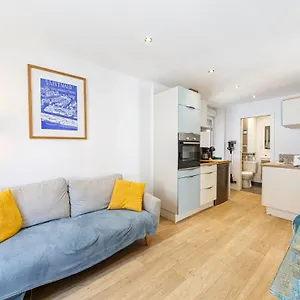 Le Magenta, 2 Chambres, Proche , Saint-Malo France